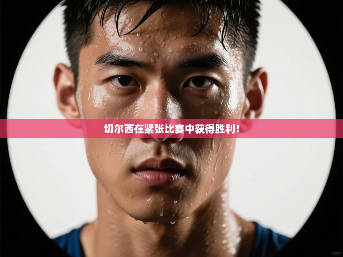 切尔西在紧张比赛中获得胜利！  第1张