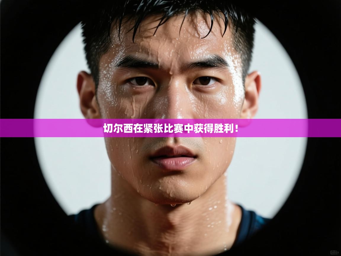 切尔西在紧张比赛中获得胜利！  第2张