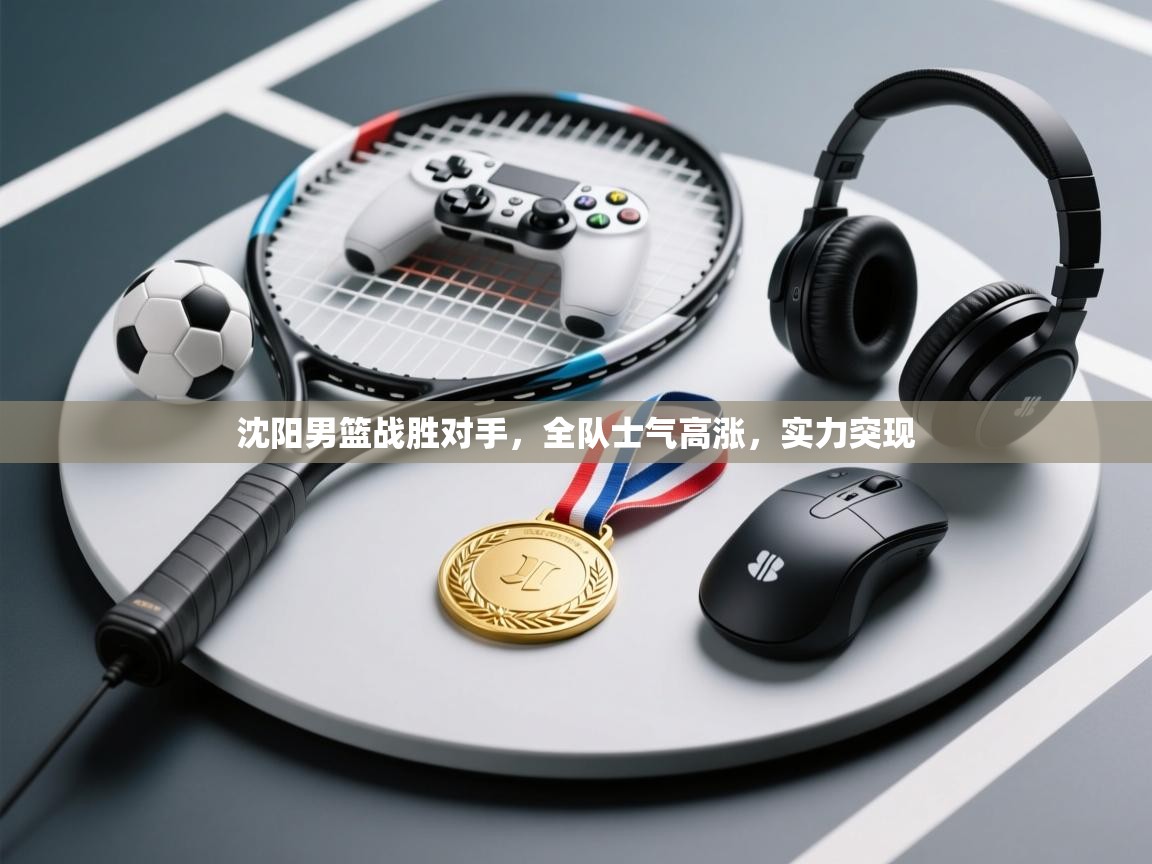 沈阳男篮战胜对手,全队士气高涨,实力突现 第1张