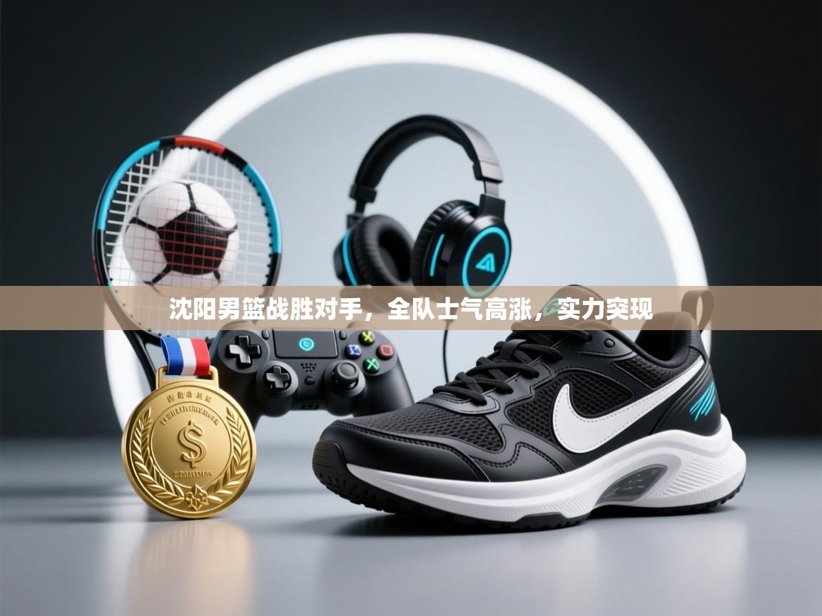 沈阳男篮战胜对手,全队士气高涨,实力突现 第2张