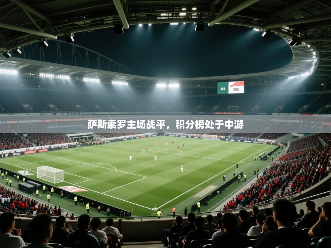 萨斯索罗主场战平，积分榜处于中游  第1张