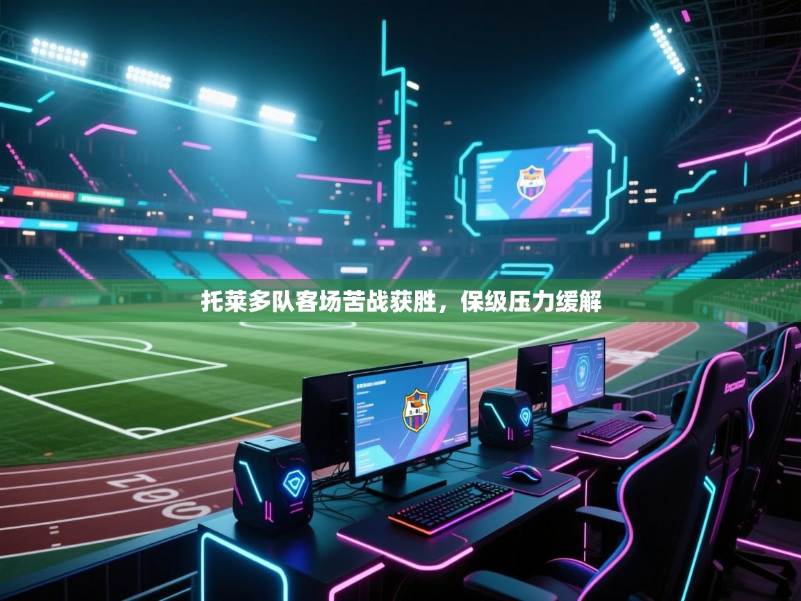 托莱多队客场苦战获胜，保级压力缓解  第1张