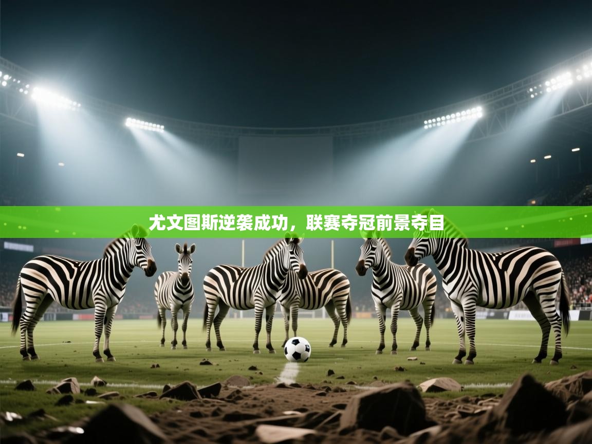 尤文图斯逆袭成功，联赛夺冠前景夺目  第2张