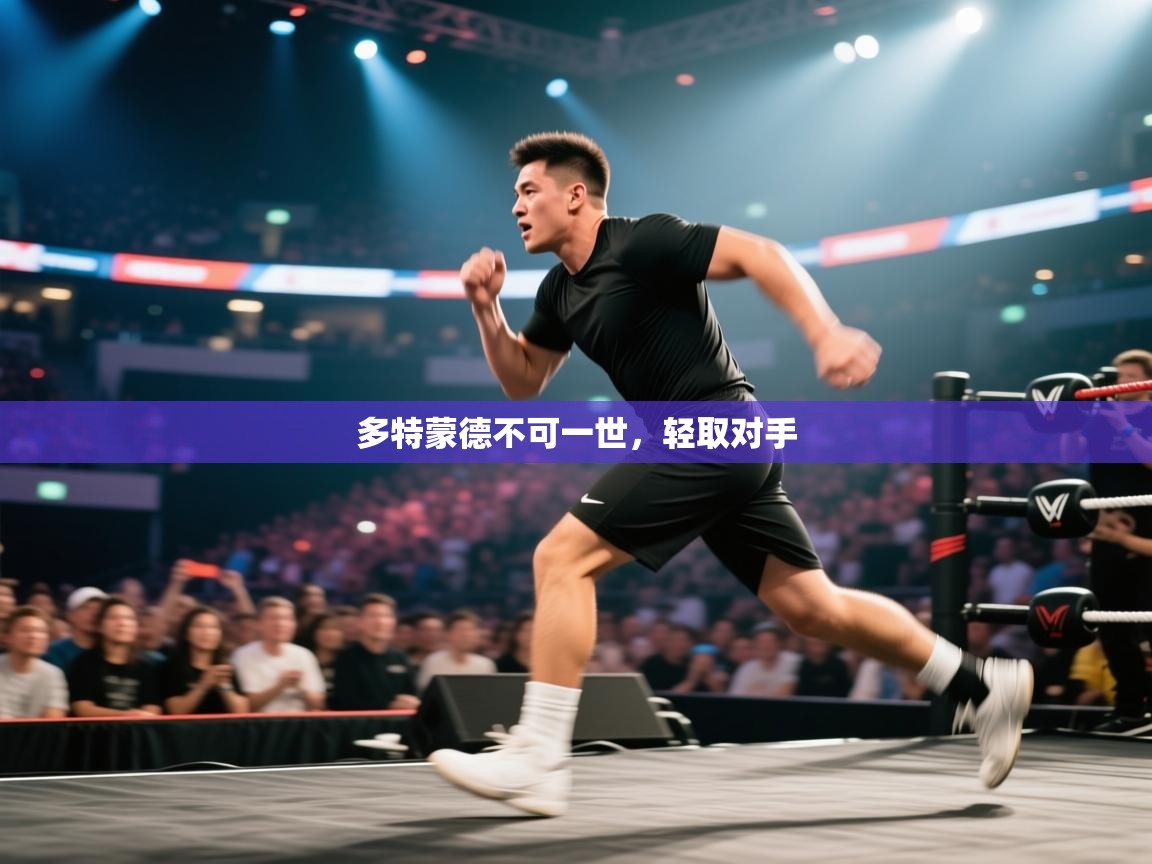 多特蒙德不可一世，轻取对手  第2张