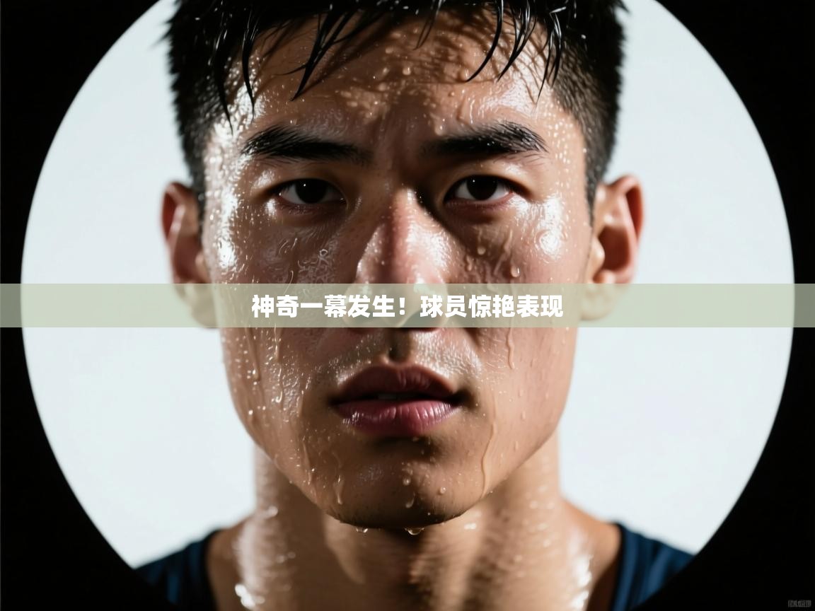神奇一幕发生！球员惊艳表现  第1张