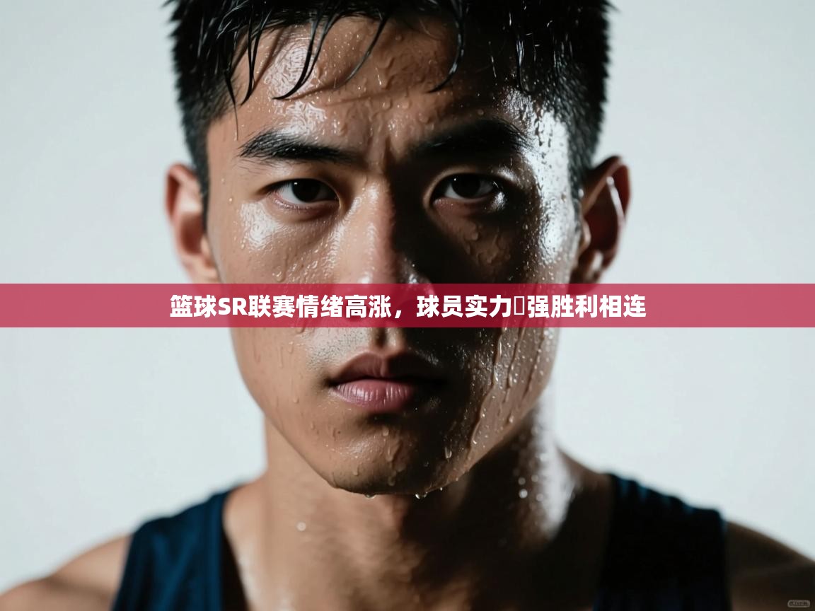 篮球SR联赛情绪高涨,球员实力増强胜利相连 第1张