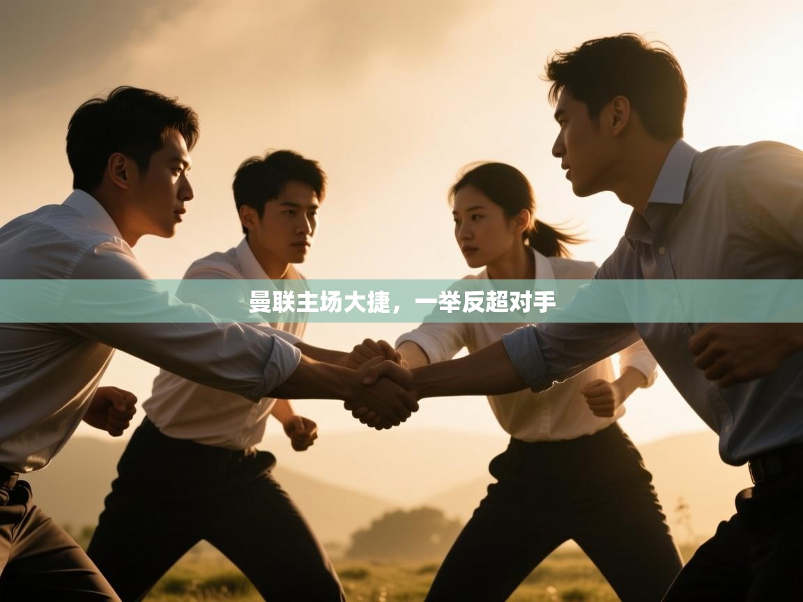 曼联主场大捷,一举反超对手 第1张