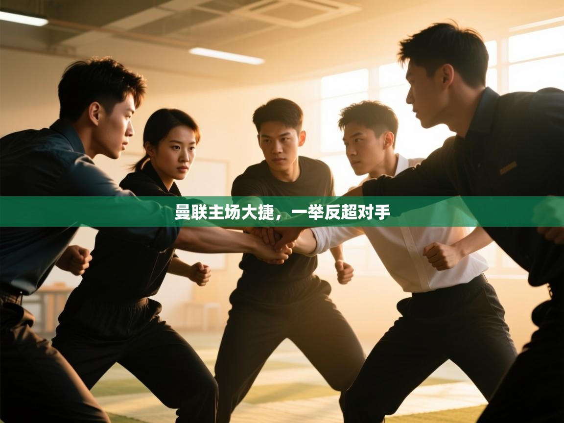 曼联主场大捷,一举反超对手 第2张