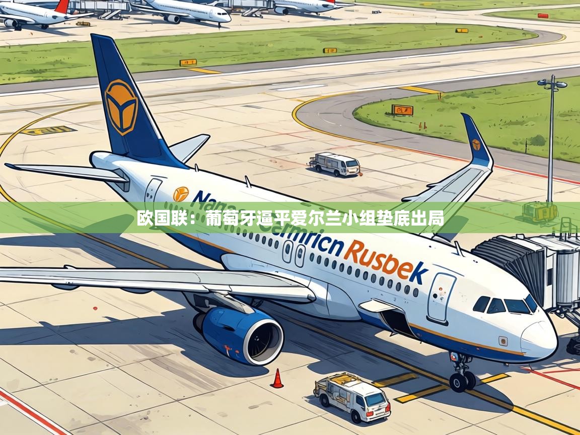 欧国联:葡萄牙逼平爱尔兰小组垫底出局 第1张