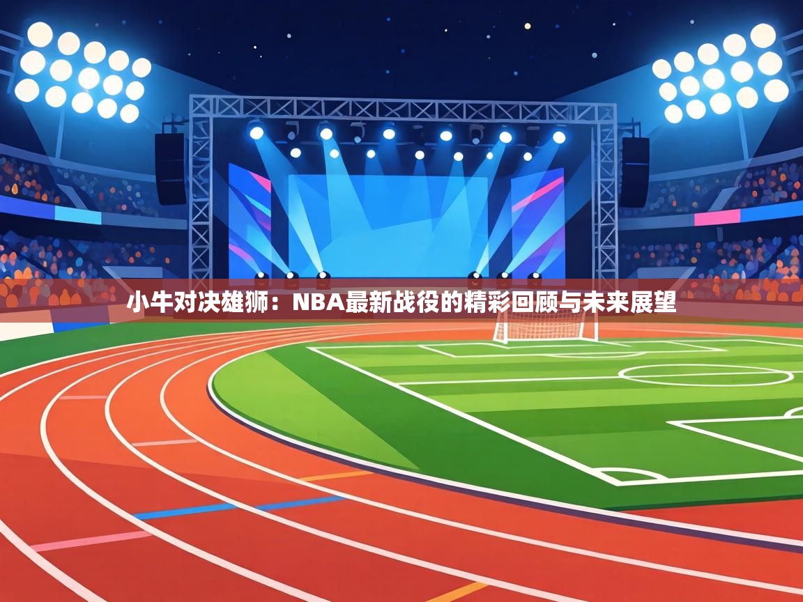 小牛对决雄狮：NBA最新战役的精彩回顾与未来展望  第2张