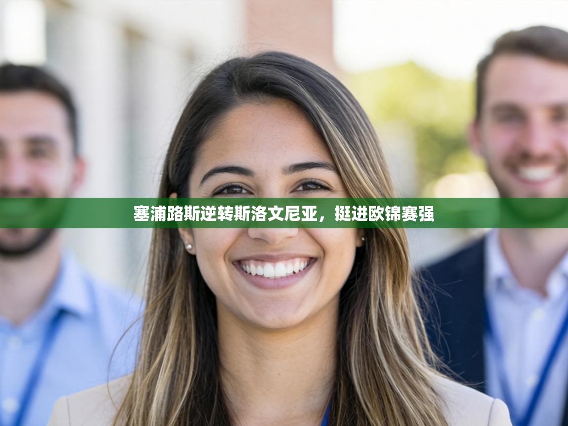 塞浦路斯逆转斯洛文尼亚,挺进欧锦赛强 第1张