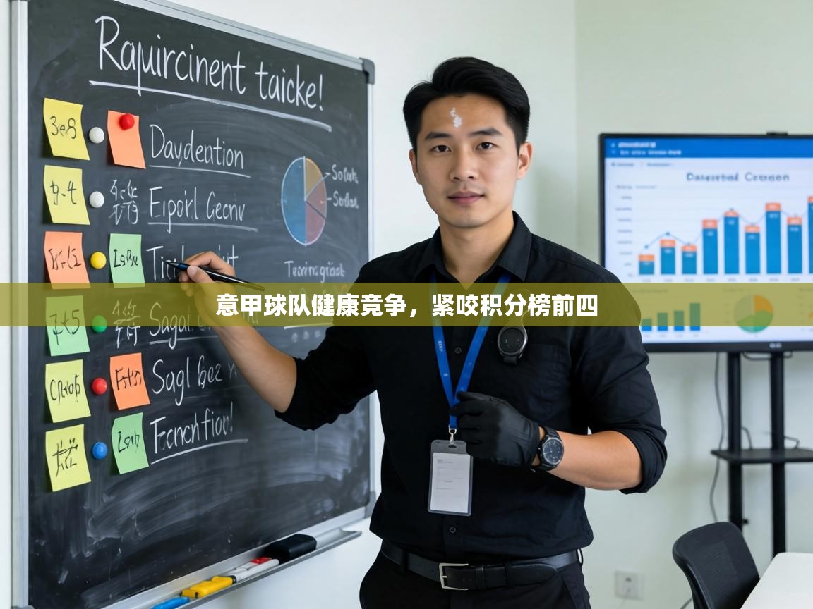 意甲球队健康竞争,紧咬积分榜前四 第1张